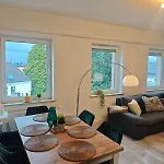 דירה Borussia Park- 6 Personen Zentral Gute Lage Und Anbindung Mönchengladbach