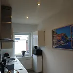 Borussia Park- 6 Personen Zentral Gute Lage Und Anbindung דירה *
