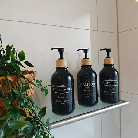 Borussia Park- 6 Personen Zentral Gute Lage Und Anbindung *