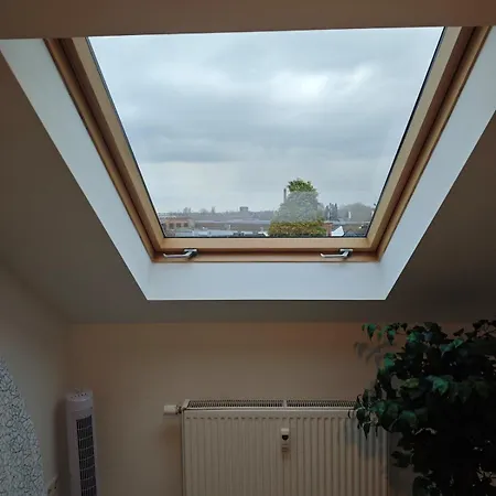 Borussia Park- 6 Personen Zentral Gute Lage Und Anbindung Apartmán Mönchengladbach