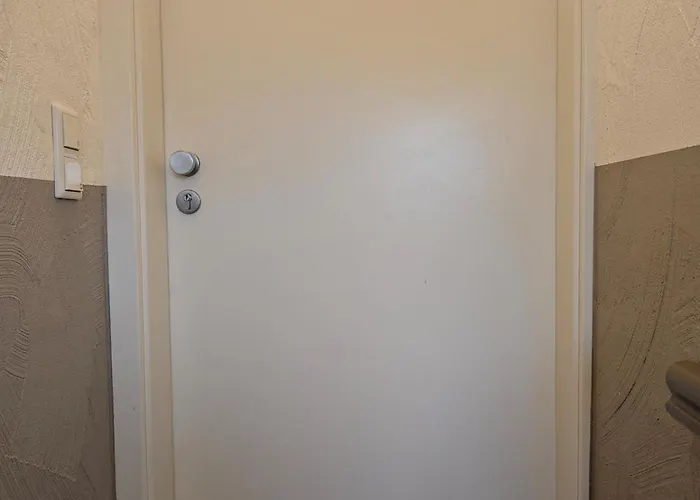 Borussia Park- 6 Personen Zentral Gute Lage Und Anbindung