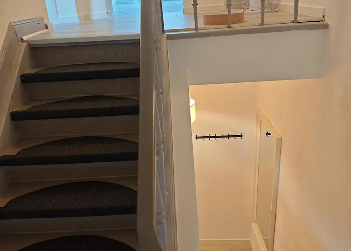 Borussia Park- 6 Personen Zentral Gute Lage Und Anbindung Lejlighed